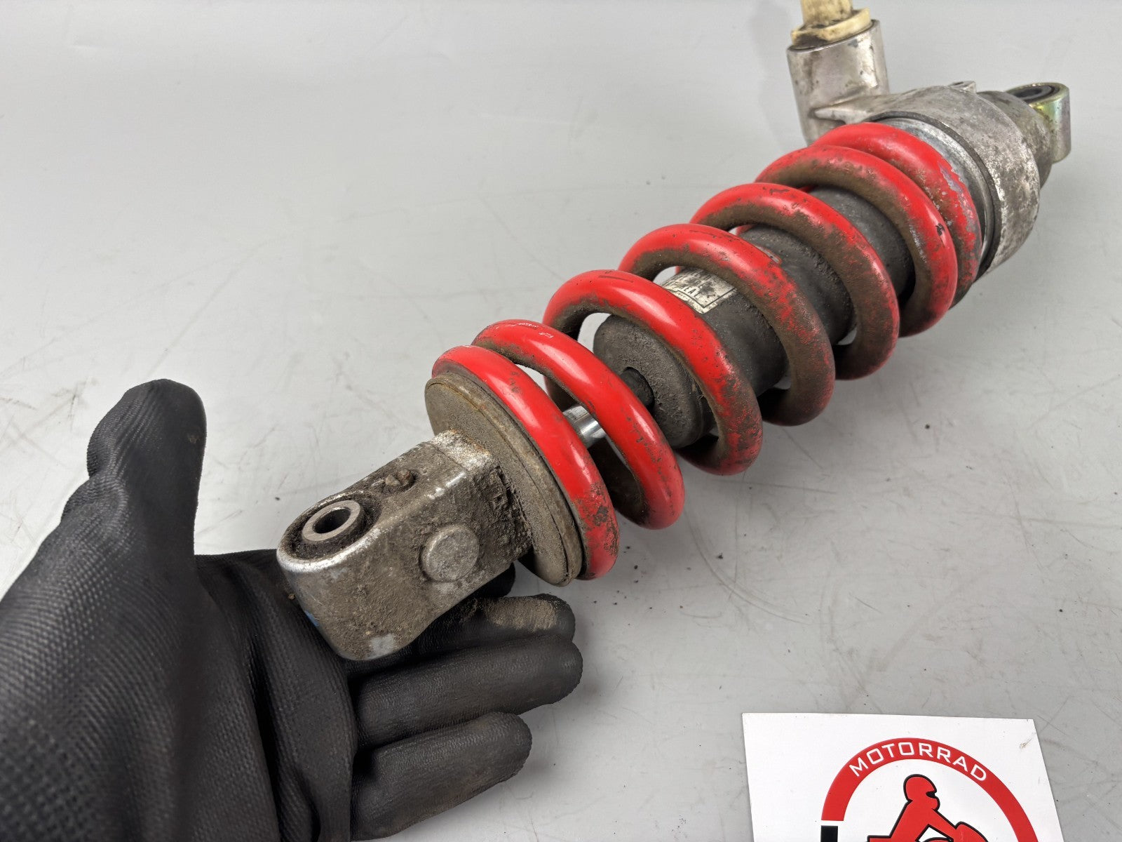 Honda VFR750 F Rc36/2 Stoßdämpfer Federbein Federung Fork Absorber