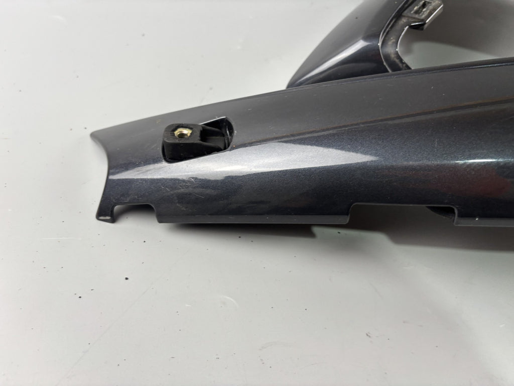 BMW F 650 CS Scarver Seitenverkleidung Sidecover Seitenteil Abdeckung rechts