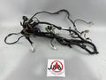 Suzuki GSX 750 AE Inazuma Kabelbaum Cable Stecker Electric Kabelstrang