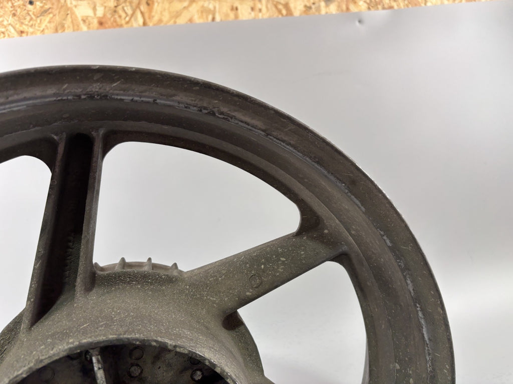Honda CB500 PC26 Hinterradfelge Felge Rim Rad hinten back