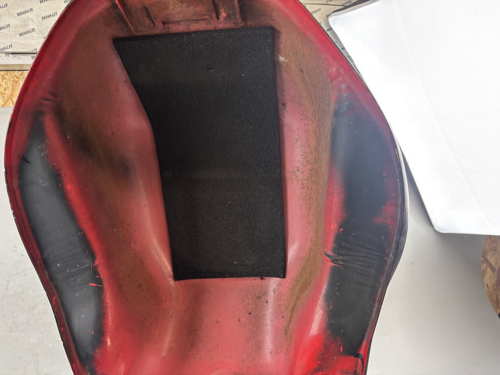 Suzuki SV650 N AV Tank Benzintank Kraftstofftank Fuel Gas Gasoline