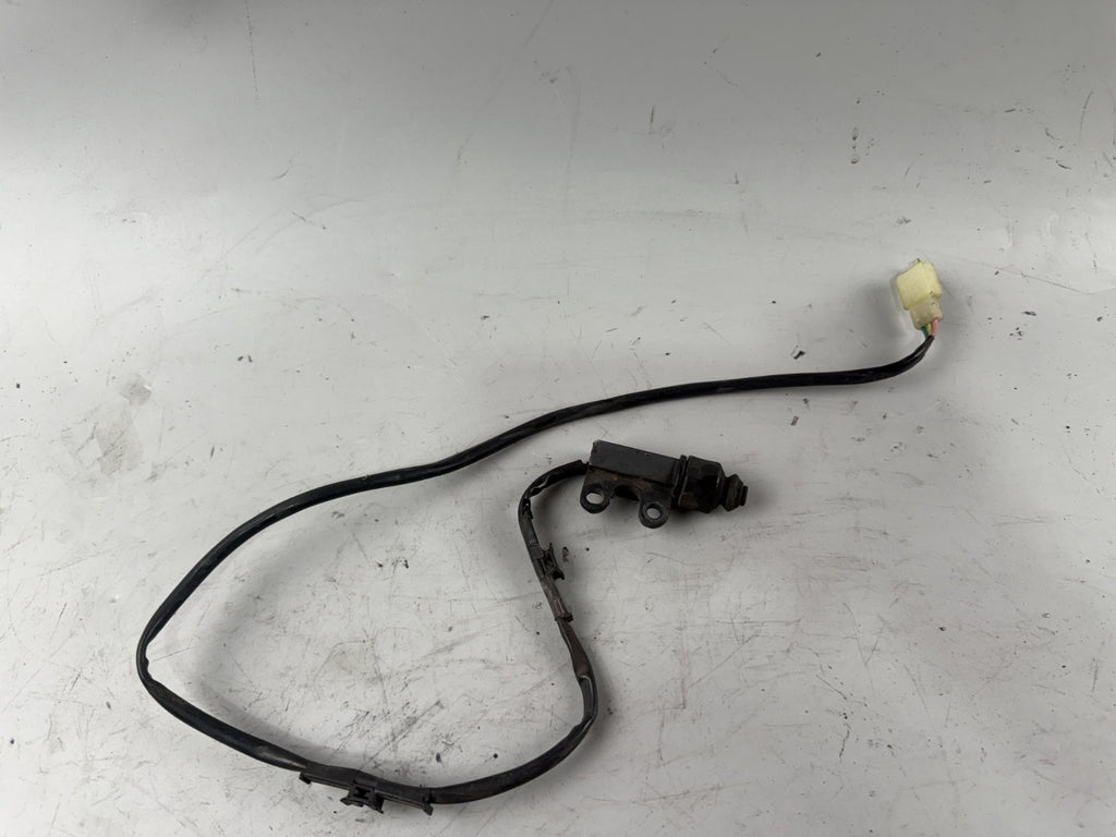 Honda XL600 R Transalp PD 06 Seitenständerschalter Sidestand Switch Electric