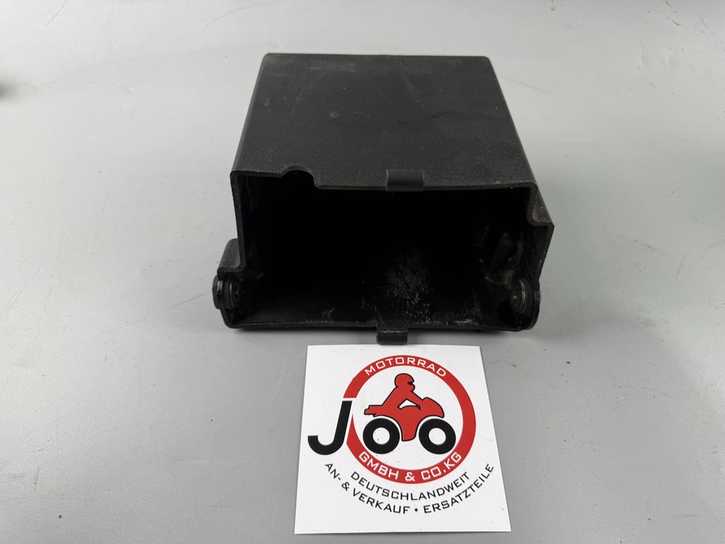 Triumph Speed Triple 900 T300B Batteriefach Halterung Holder