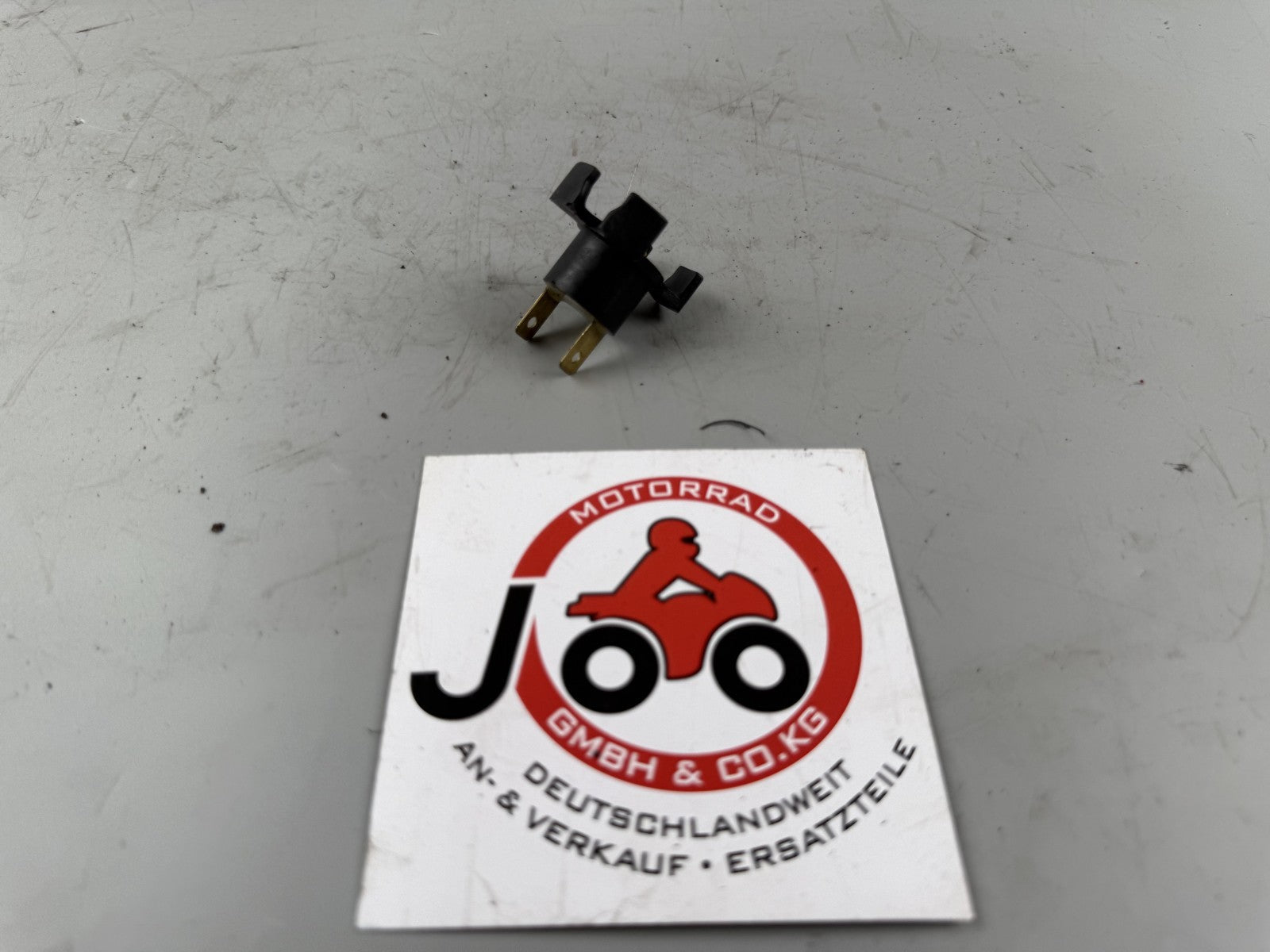 Suzuki SV650 S AV Bremslichtschalter Brake Switch Electric