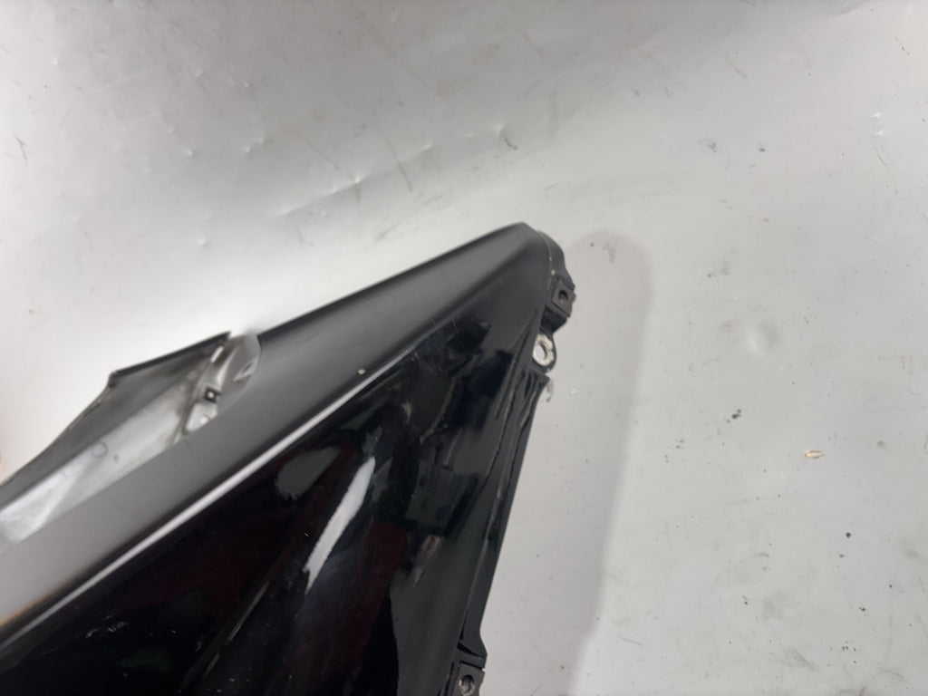 Honda CBR 1000F SC24 Kanzel Front Maske Verkleidung Abdeckung Cover