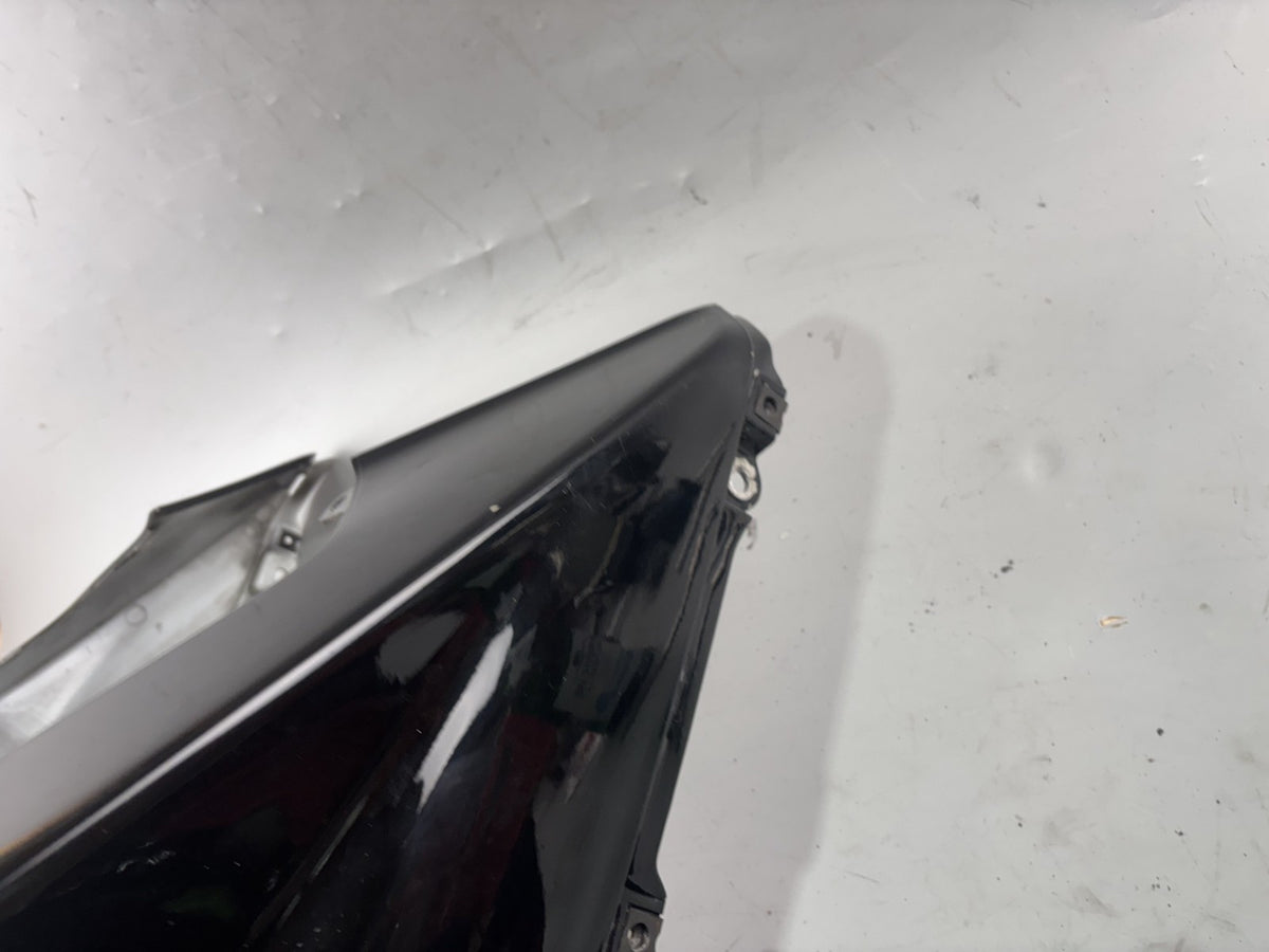 Honda CBR 1000F SC24 Kanzel Front Maske Verkleidung Abdeckung Cover