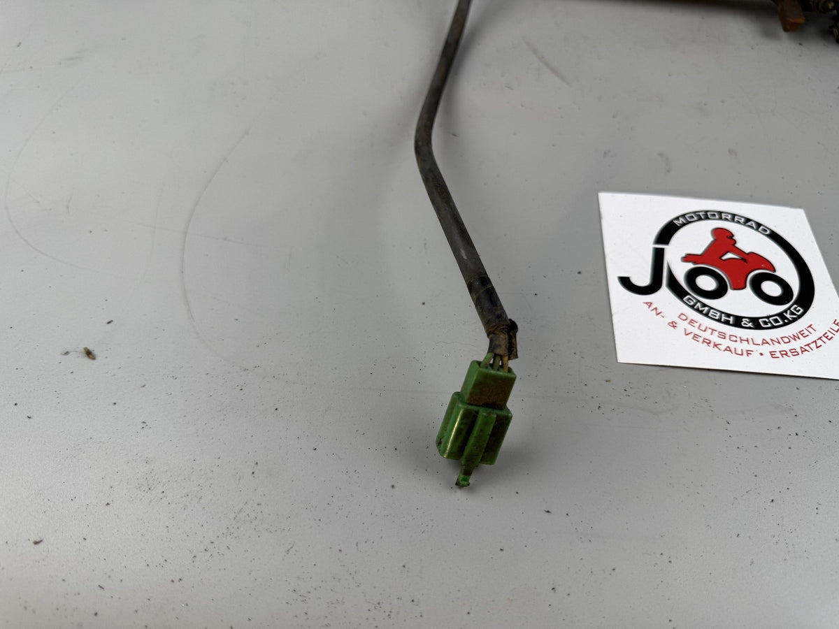 Honda CBR 600 F PC19 Seitenständer Sidestand