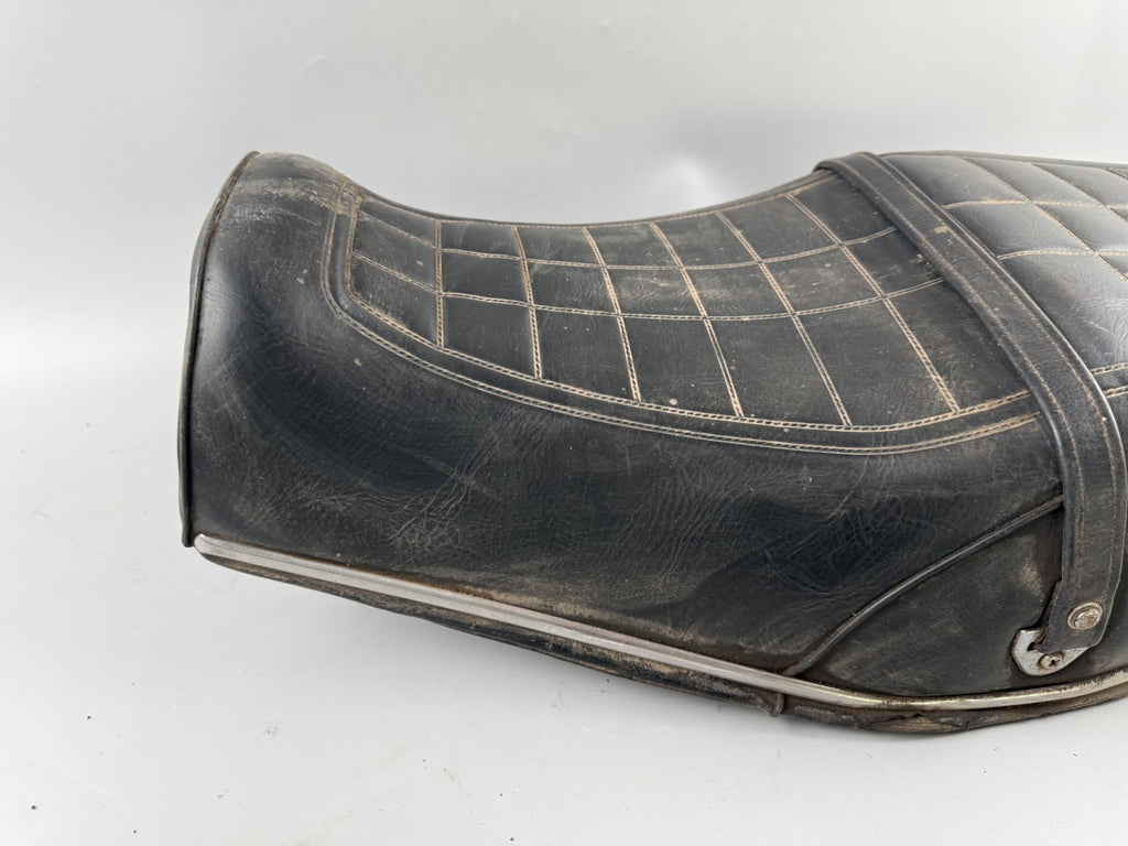 Honda CX500 Sitzbank Seat Sitz Bezug Polster Kissen