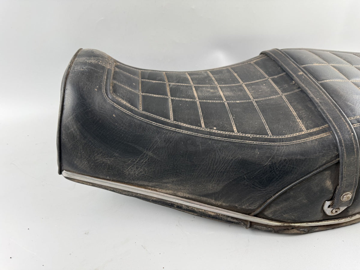 Honda CX500 Sitzbank Seat Sitz Bezug Polster Kissen