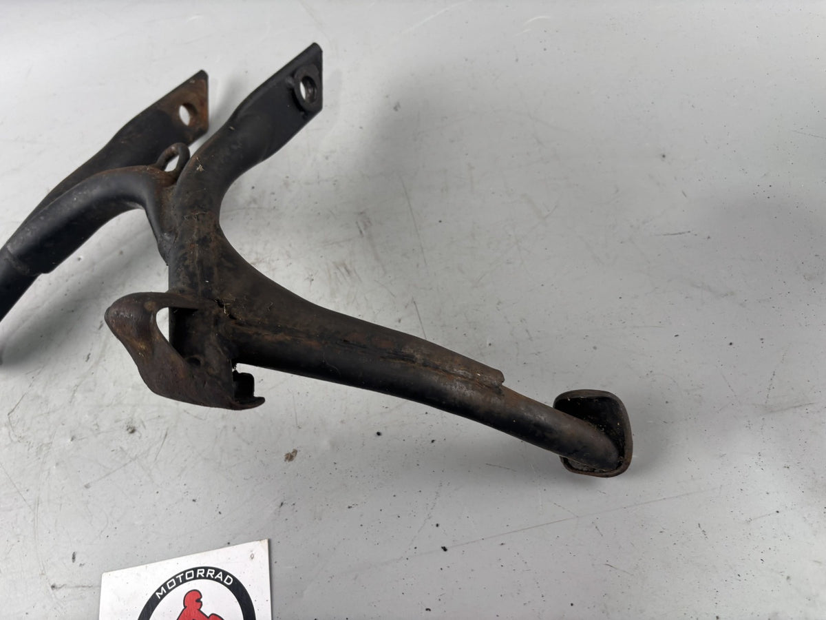 Yamaha FJ1200 3CW 3YA Hauptständer Mainstand Holder Halter