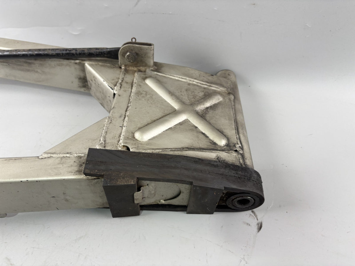 Kawasaki ER 5 EX500A Schwinge Swing Sschwingarm Aufhängung Antrieb