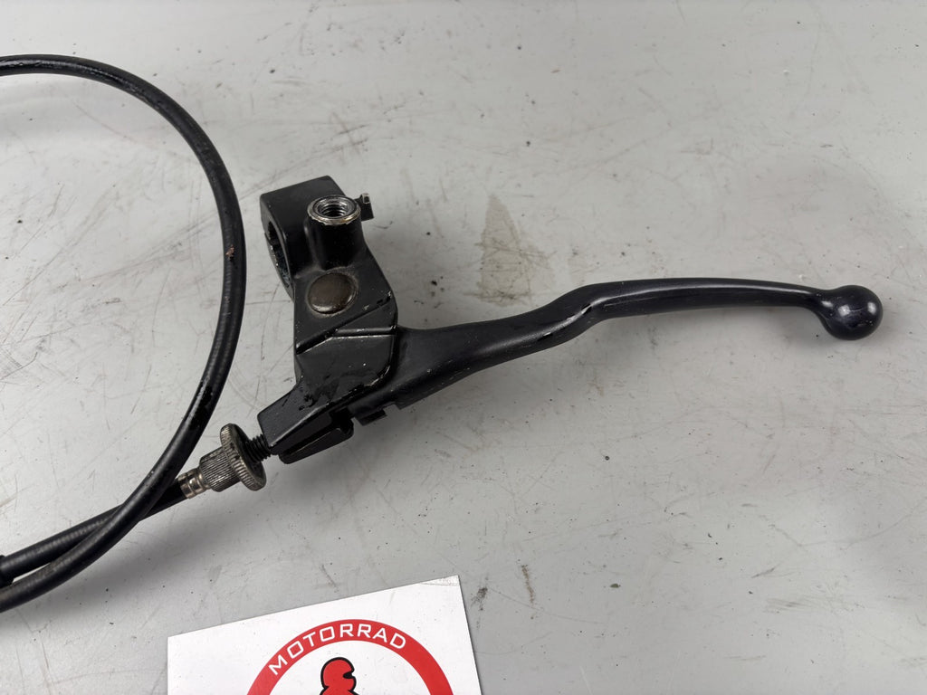 Yamaha XJ900 F 4BB Kupplungshebel Kupplungsarmatur Handlebar Lenker