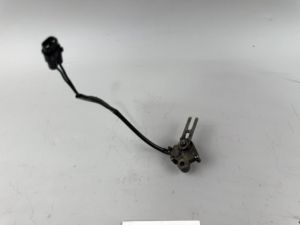 Kawasaki ZR-7 ZR750F Bremslichtschalter vorne front
