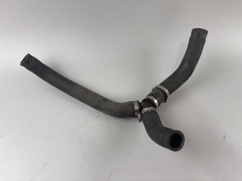 Honda VFR800 RC46/2 VTEC Wasserleitungen Water Cooler Liquid Pipeline