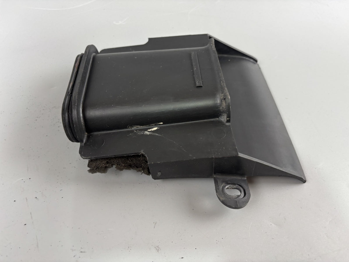 Kawasaki ZZR600D ZX600D Luftfilterkastendeckel Cover Abdeckung Ansaugung
