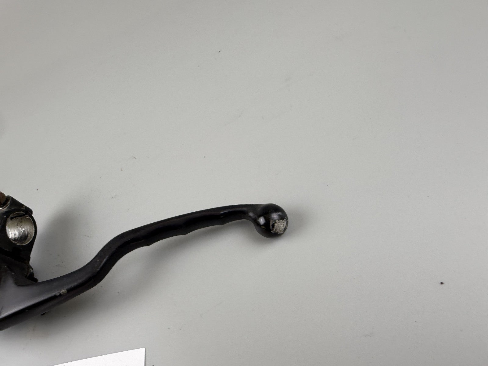 Kawasaki EX500A GPZ500S Kupplungshebel Kupplungseinheit Clutch Lenker Handlebar