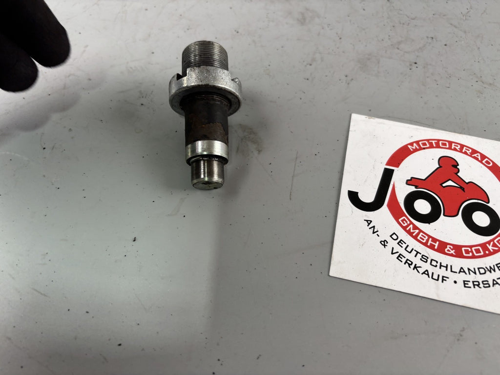 Honda CBX 650 E RC13 Schraube Schwinge Achse Bolzen Justierschraube