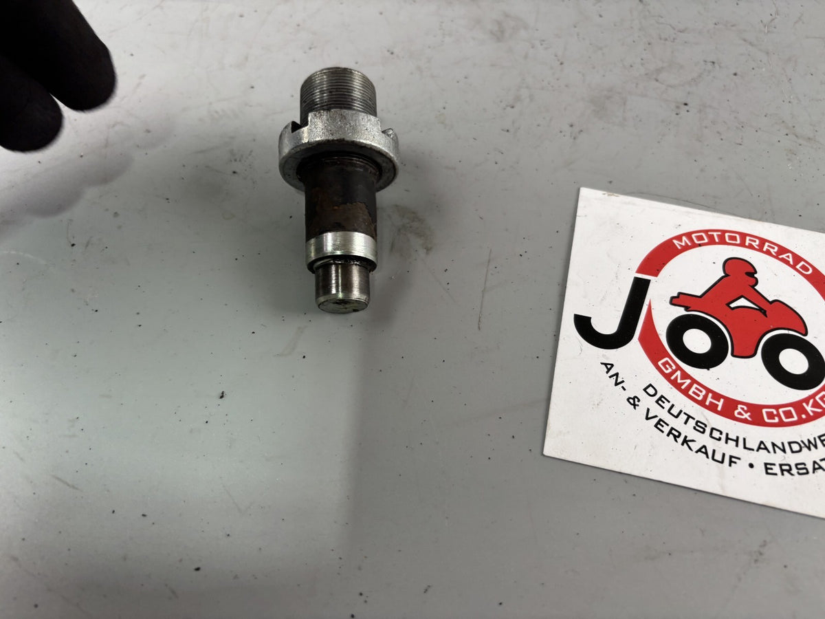 Honda CBX 650 E RC13 Schraube Schwinge Achse Bolzen Justierschraube