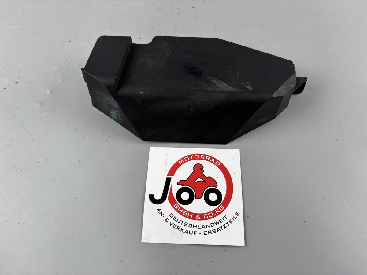 BMW R 1100 RS Motor Deckel Abdeckung Cover Verkleidung