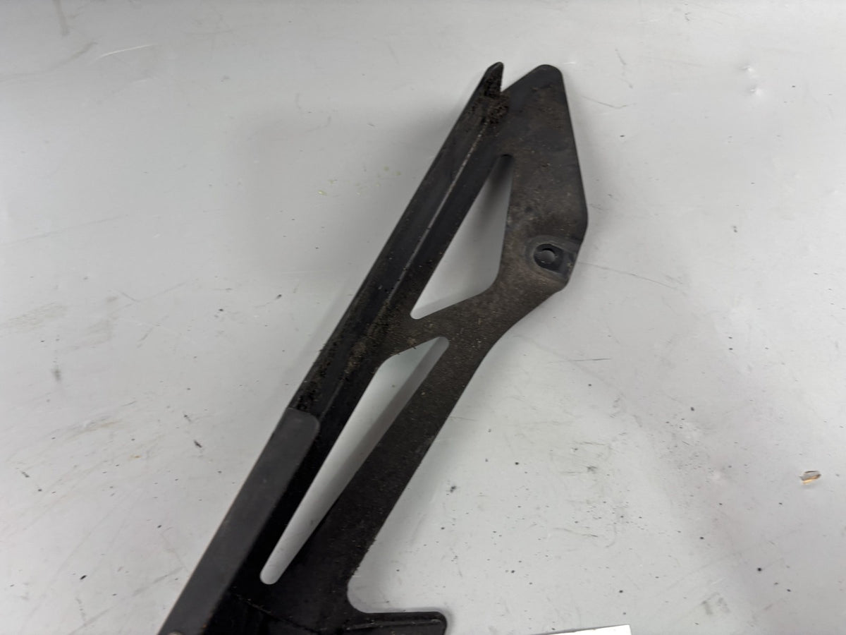 Suzuki GSX 650 F FA WVCJ Kettenschutz Abdeckung Cover Deckel