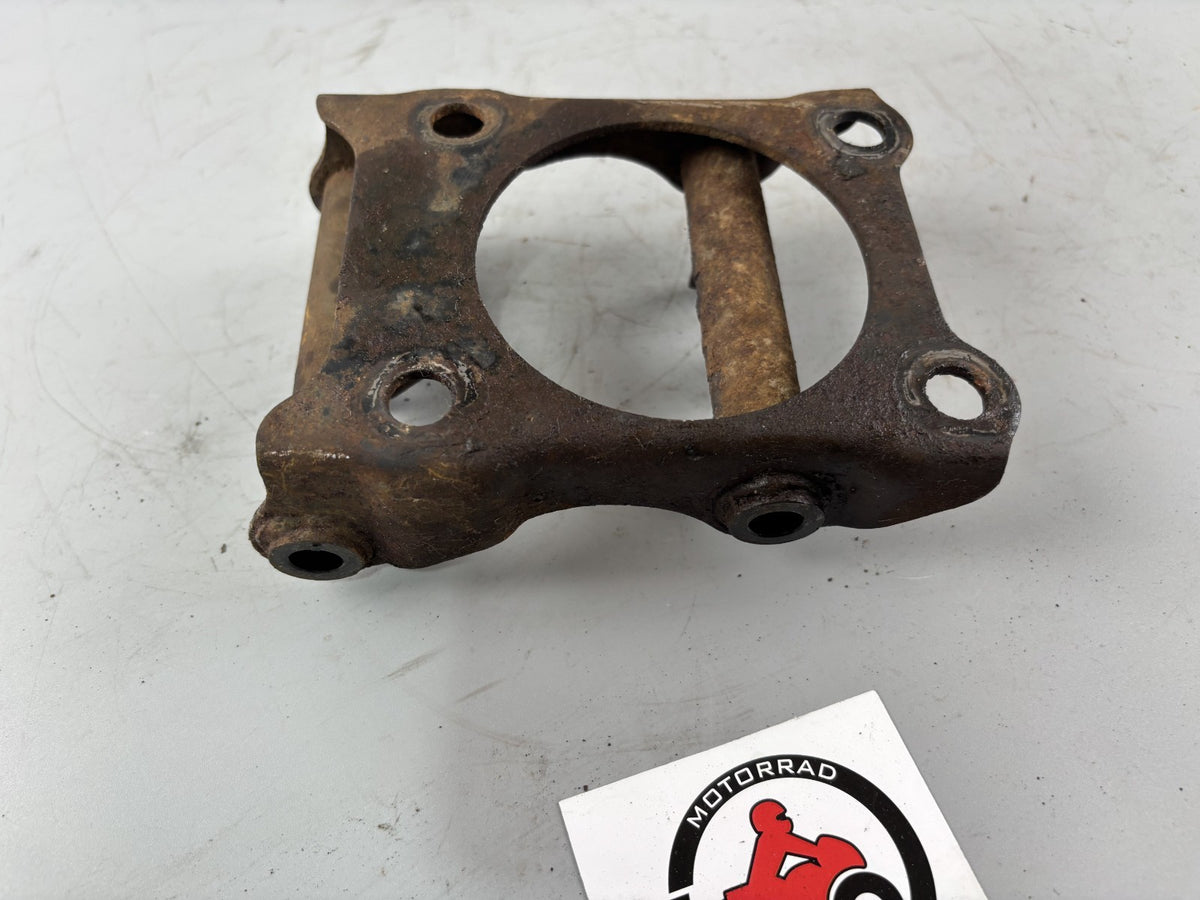Yamaha XV700 Virago 56E Halterung Holder Frame