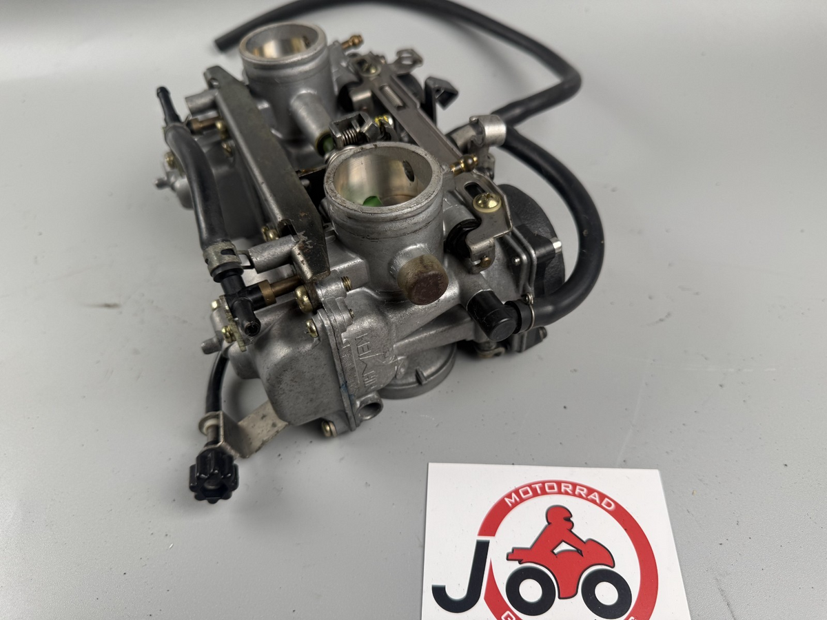 Kawasaki ER 5 ER500A Vergaser Carburetor Fuel Gas Gasoline
