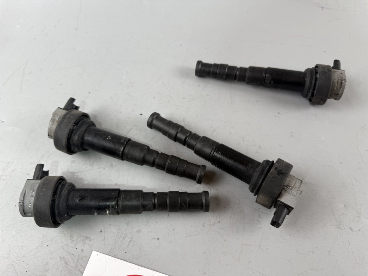 BMW K 1200 S K40 Zündspule Zündstecker Zündung Ignition