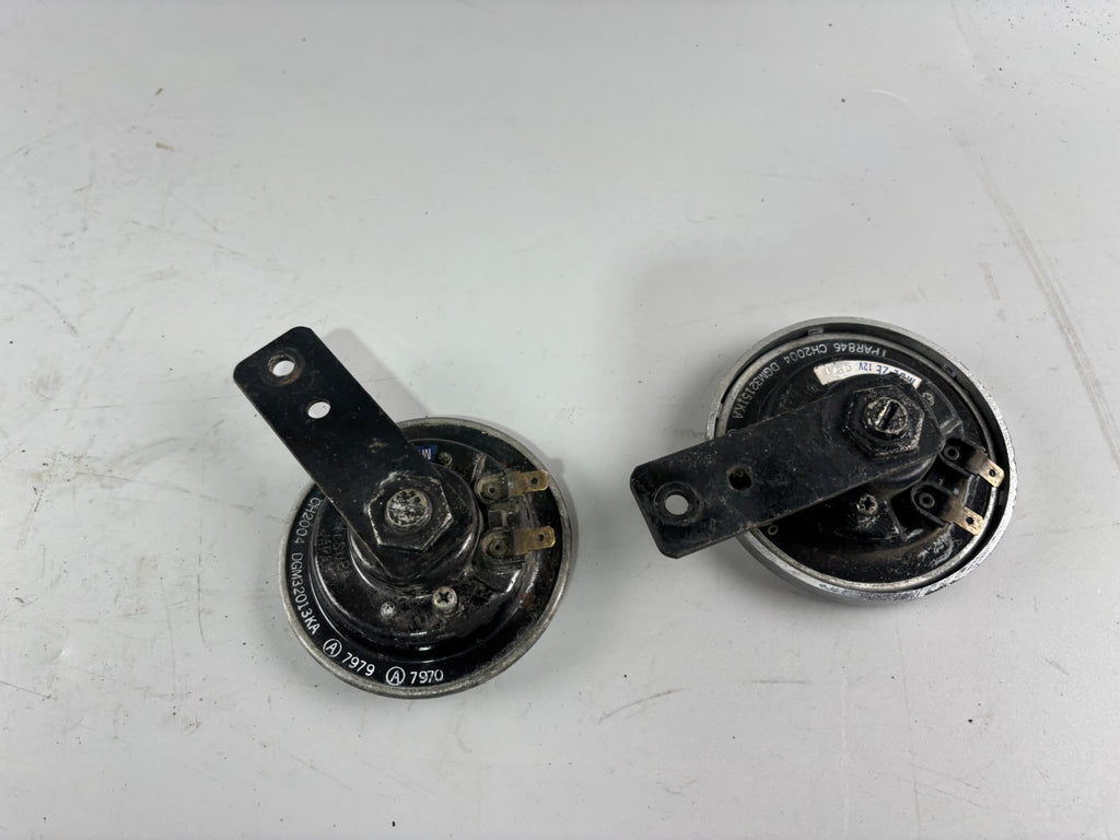 Honda CBX 650 E RC13 Hupe Horn Signal