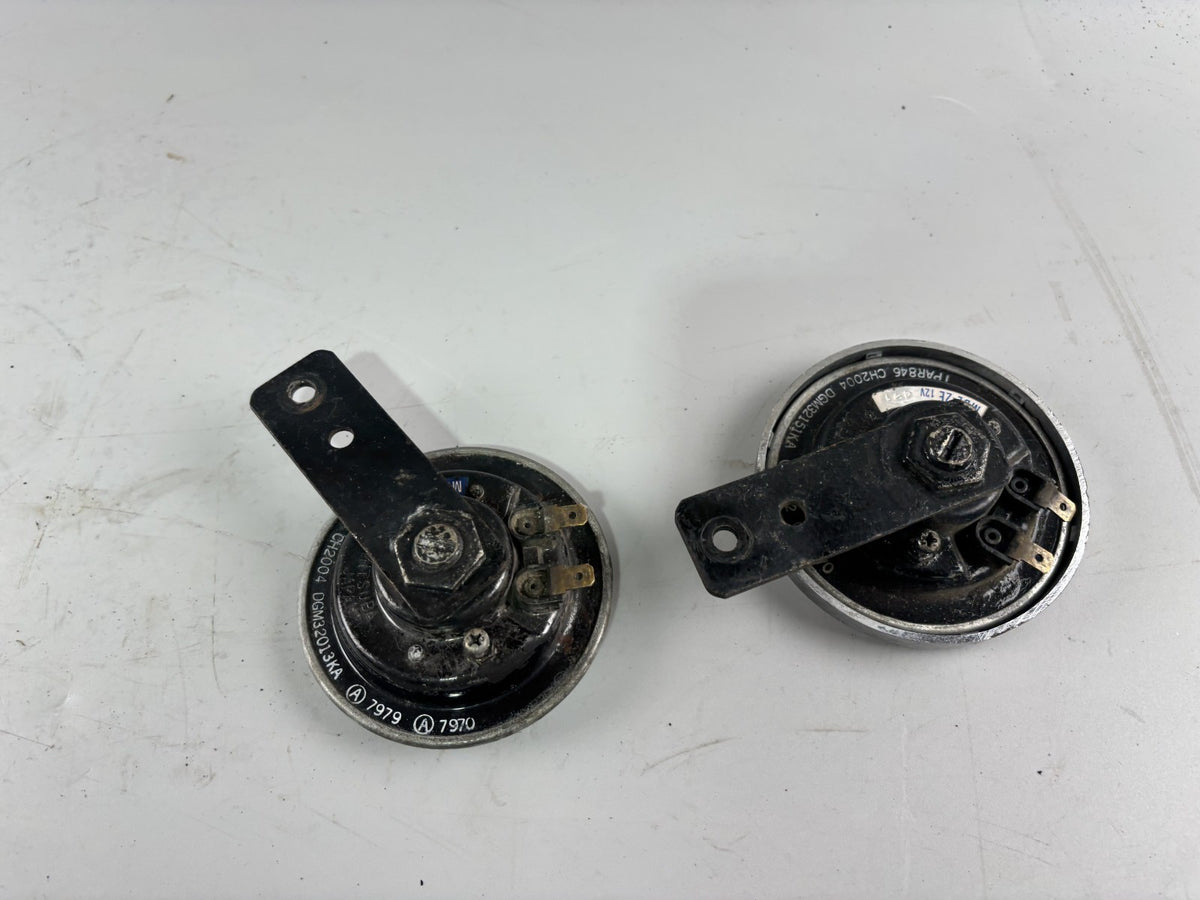 Honda CBX 650 E RC13 Hupe Horn Signal