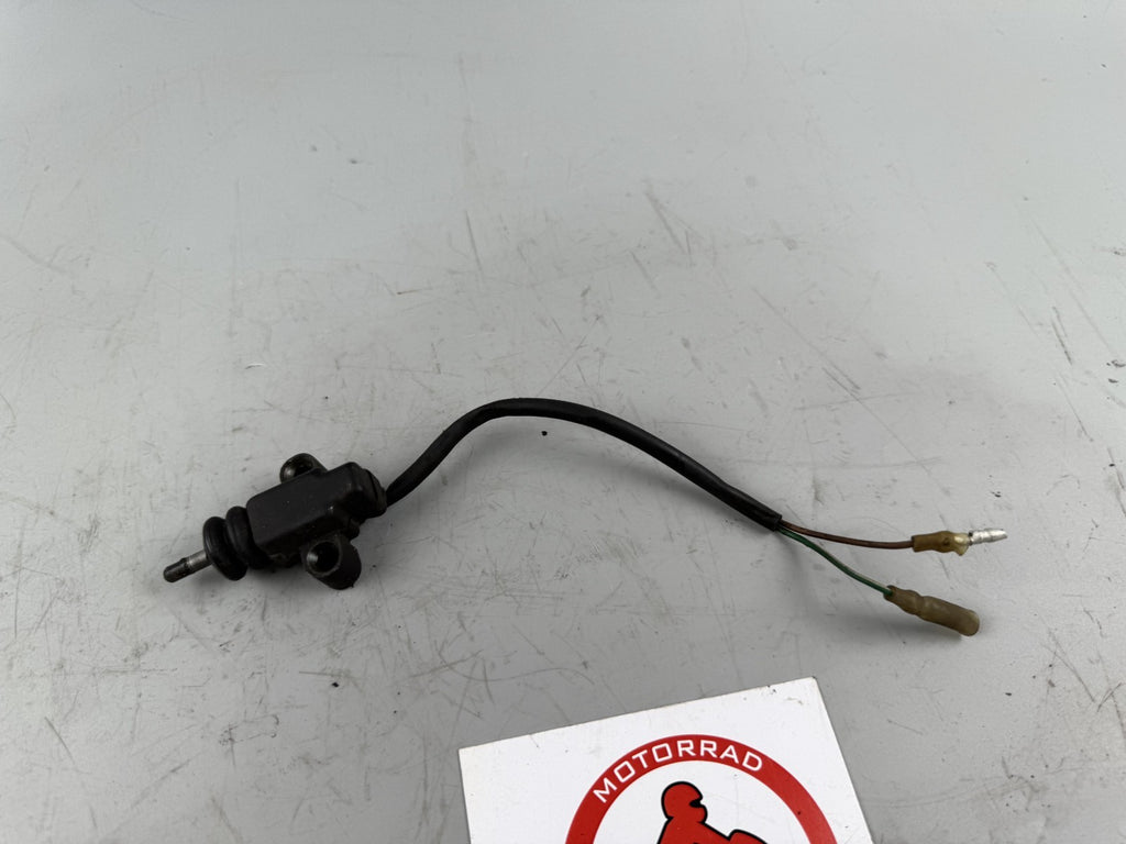Kawasaki Z 750 GT KZ750P Seitenständerschalter Sidestand Switch