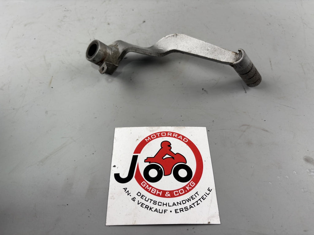 Honda CBR 1000F SC24 Fußbremshebel Bremspedal Brake Bremse hinten