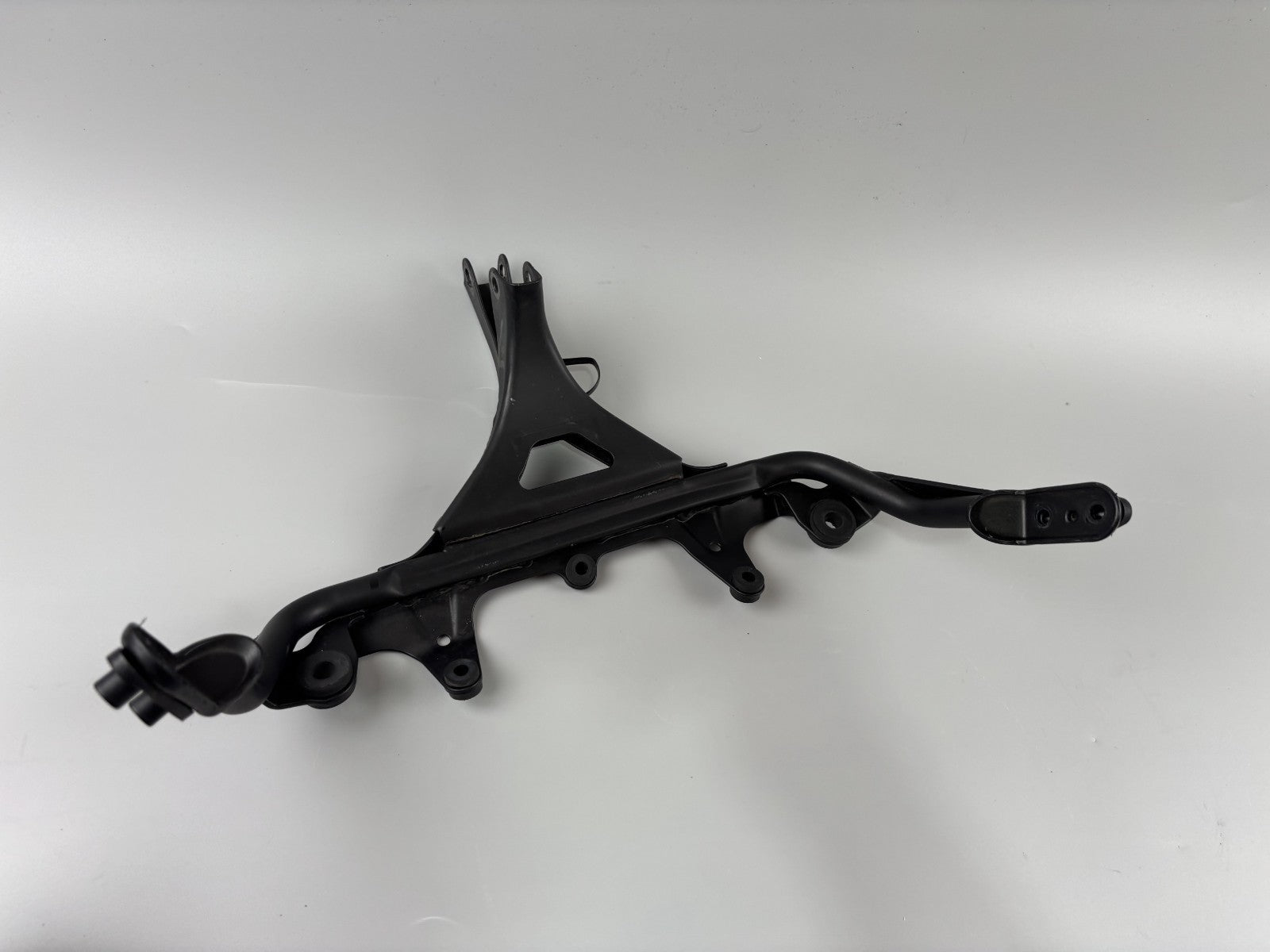 Kawasaki ZX6R ZX636 A 2002 Geweih Verkleidungshalter Holder Halterung Maske