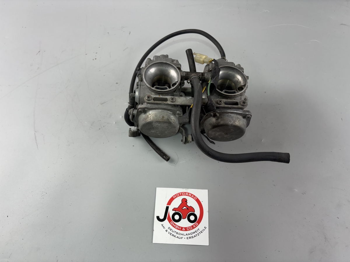Honda CB450S PC17 Vergaser Carburetor Einspritzung Fuel Gas Gasoline Benzin
