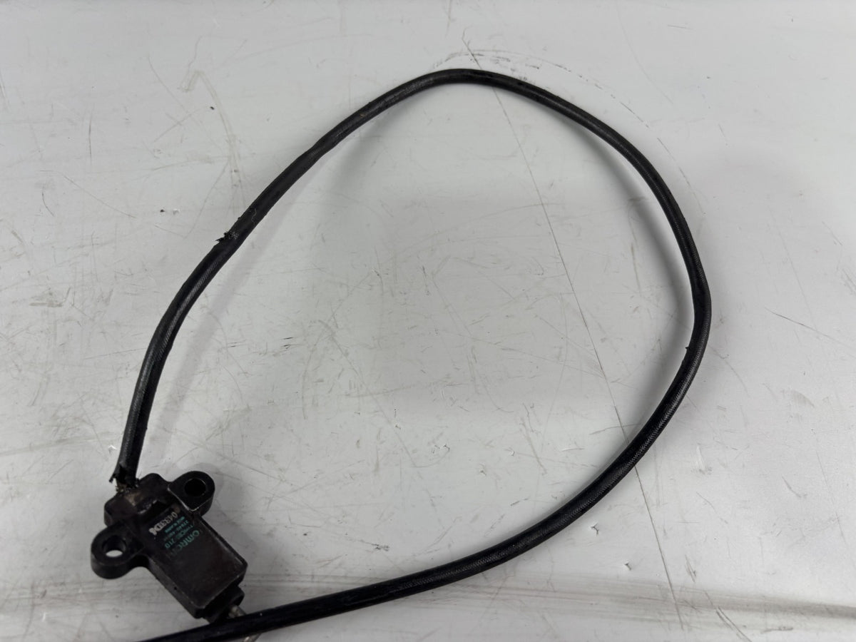 Suzuki GSX-R 750 W GR7BB Seitenständerschalter Sidestand Switch Electric