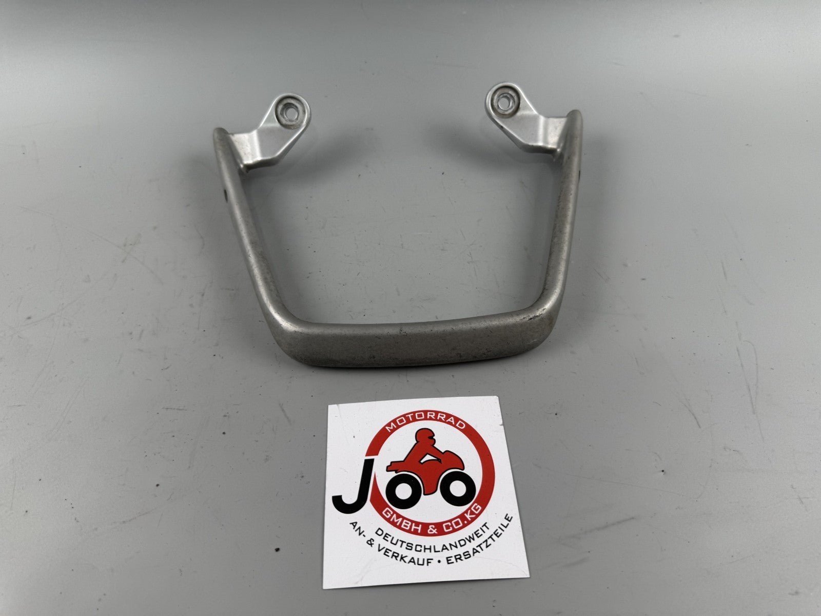 Honda CB500 PC26 Soziusgriff Griff Halterung Spoiler Grip Grail
