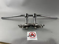 Yamaha XV1100 Virago 3LP Lenker Handlebar Riser Gabelbrücke Erhöhung