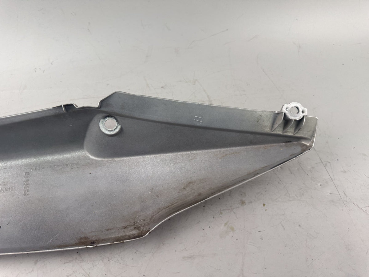 Honda CBF 600 S PC38 Seitenverkleidung Sidecover Abdeckung fairing links left