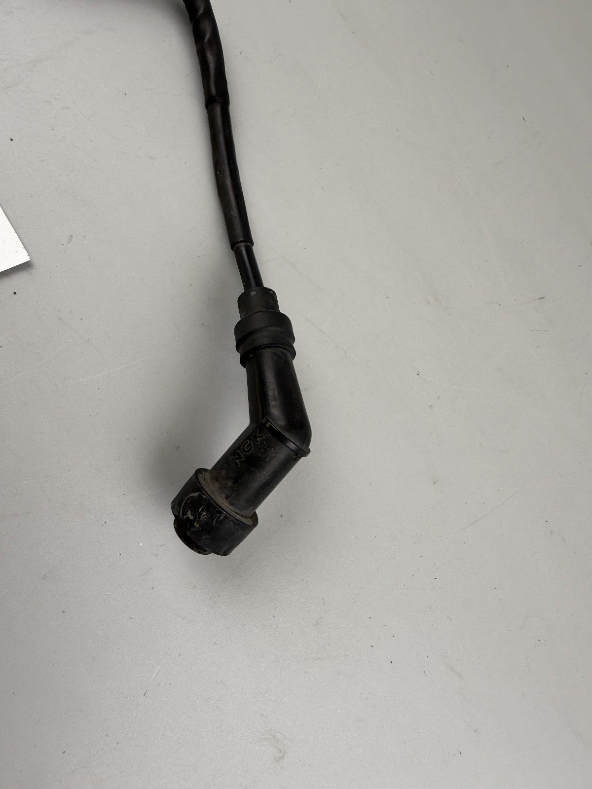 Honda CBR125 JC50 Zündspule Zündstecker Zündkabel ignition Electric