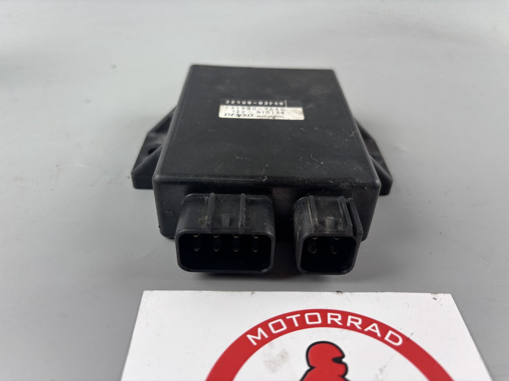 Suzuki GSX 1200 A3 Inazuma CDI Steuergerät Steuereinheit Blackbox Zündbox ECU