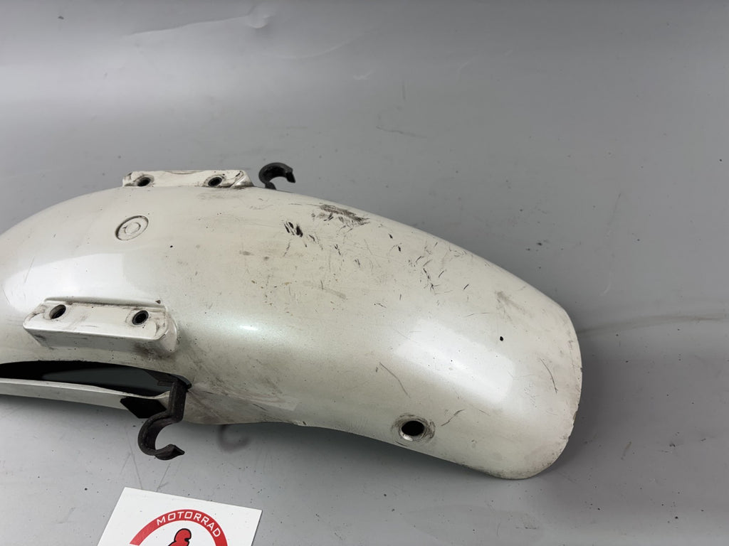 Honda VF 750 F RC15 Radlauf Fender Spritzschutz Schutzblech Kotflügel Verkleidun
