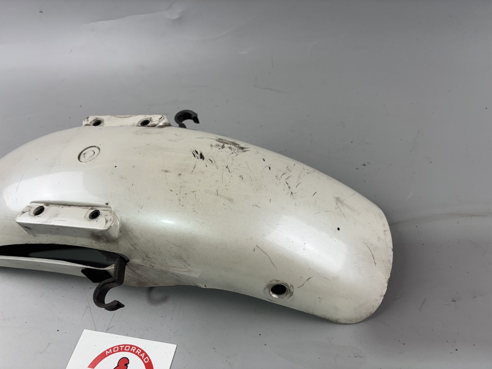 Honda VF 750 F RC15 Radlauf Fender Spritzschutz Schutzblech Kotflügel Verkleidun