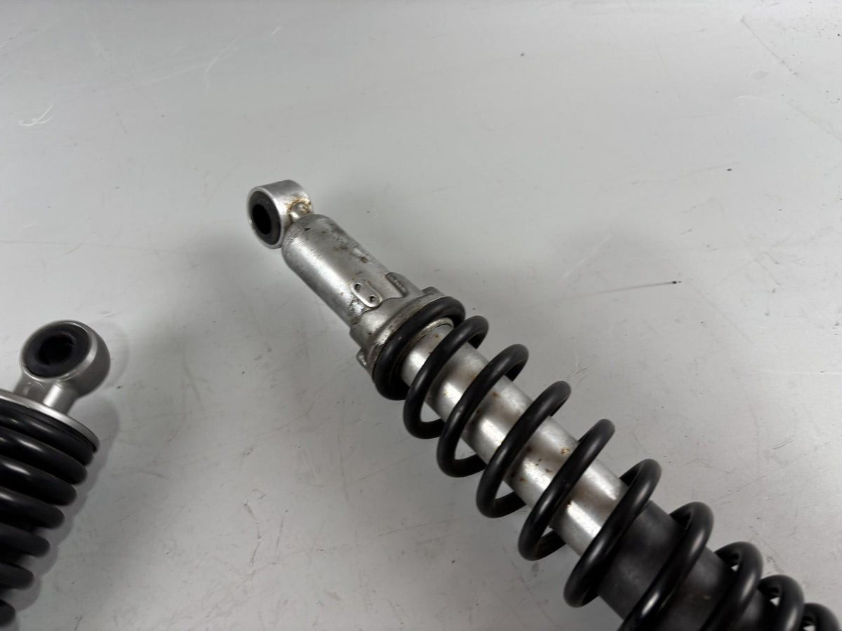 Yamaha YBR 125 RE05 Stoßdämpfer Federbein Federung Fork Absorber