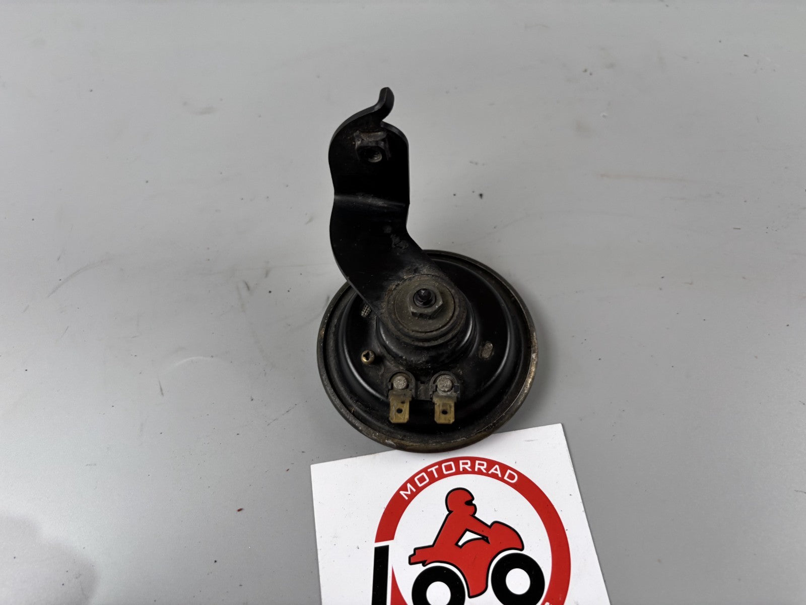 Kawasaki ZX6R ZX636 A 2002 Hupe Horn Signal