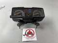 Yamaha XS 400 12E Tacho Cockpit Instrumente Speedometer DZM Drehzahlmesser