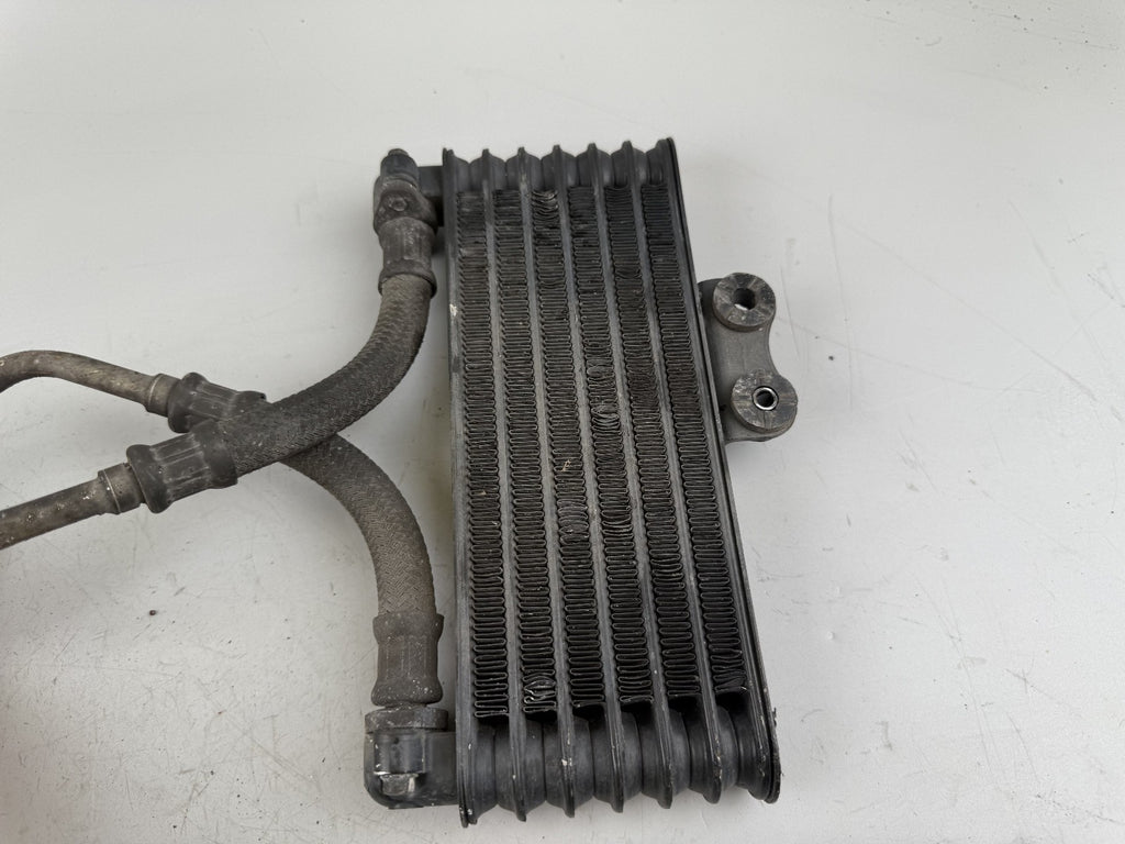 Honda CB750 Sevenfifty RC42 Ölkühler oelcooler Liquid Engine Motor