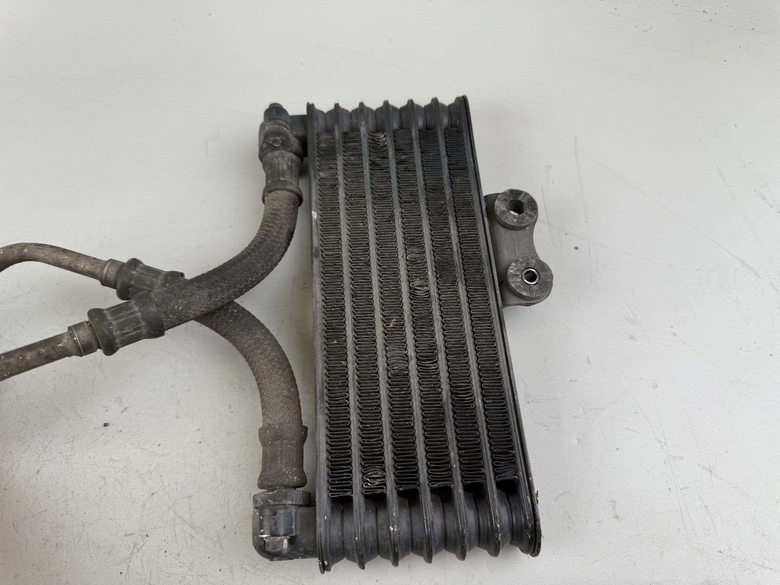 Honda CB750 Sevenfifty RC42 Ölkühler oelcooler Liquid Engine Motor