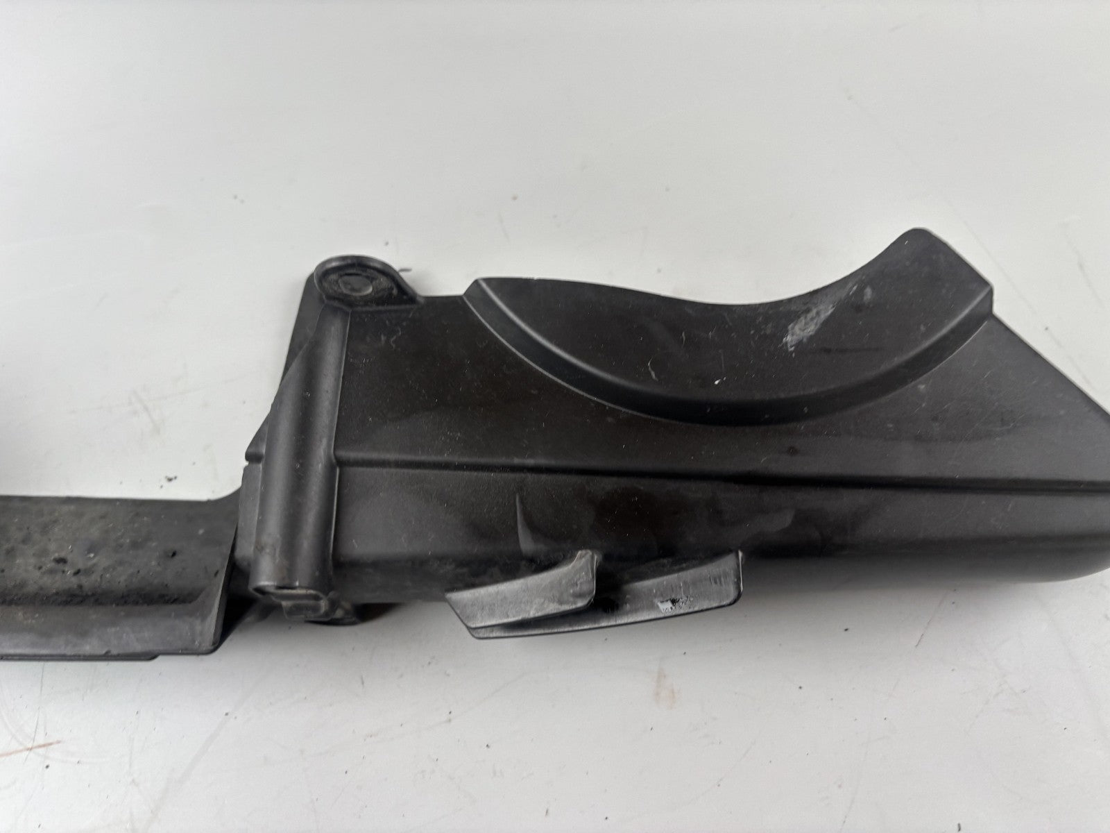 Honda VFR800 RC46/2 VTEC Kettenschutz Chain Cover Abdeckung Verkleidung