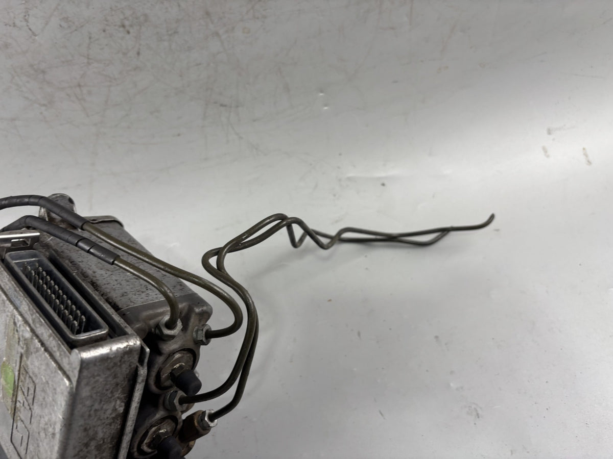 BMW R 1100 RS ABS Hydraulikmodul Steuergerät Pumpe Steuereinheit Pump