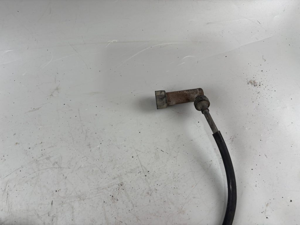 Yamaha XV700 Virago 56E Zündspulen Zündstecker Zündkabel Ignition