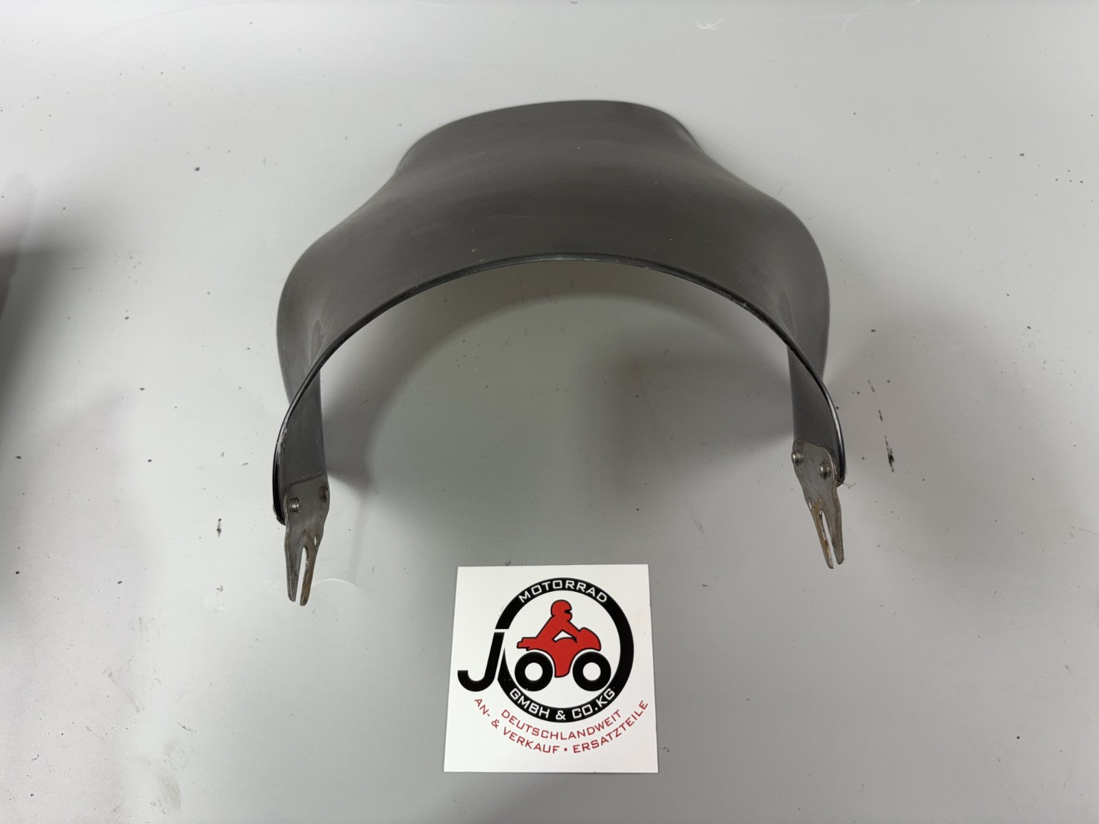 Honda CX500 C PC01 Güllepumpe Windschild Scheibe front Windschutzscheibe Cover